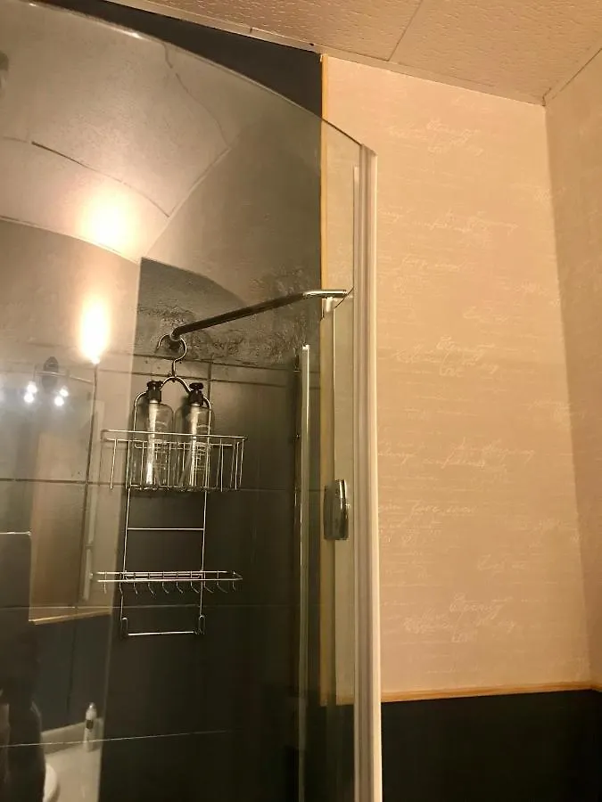 Por Amor De Dios Apartamento Apartment Seville