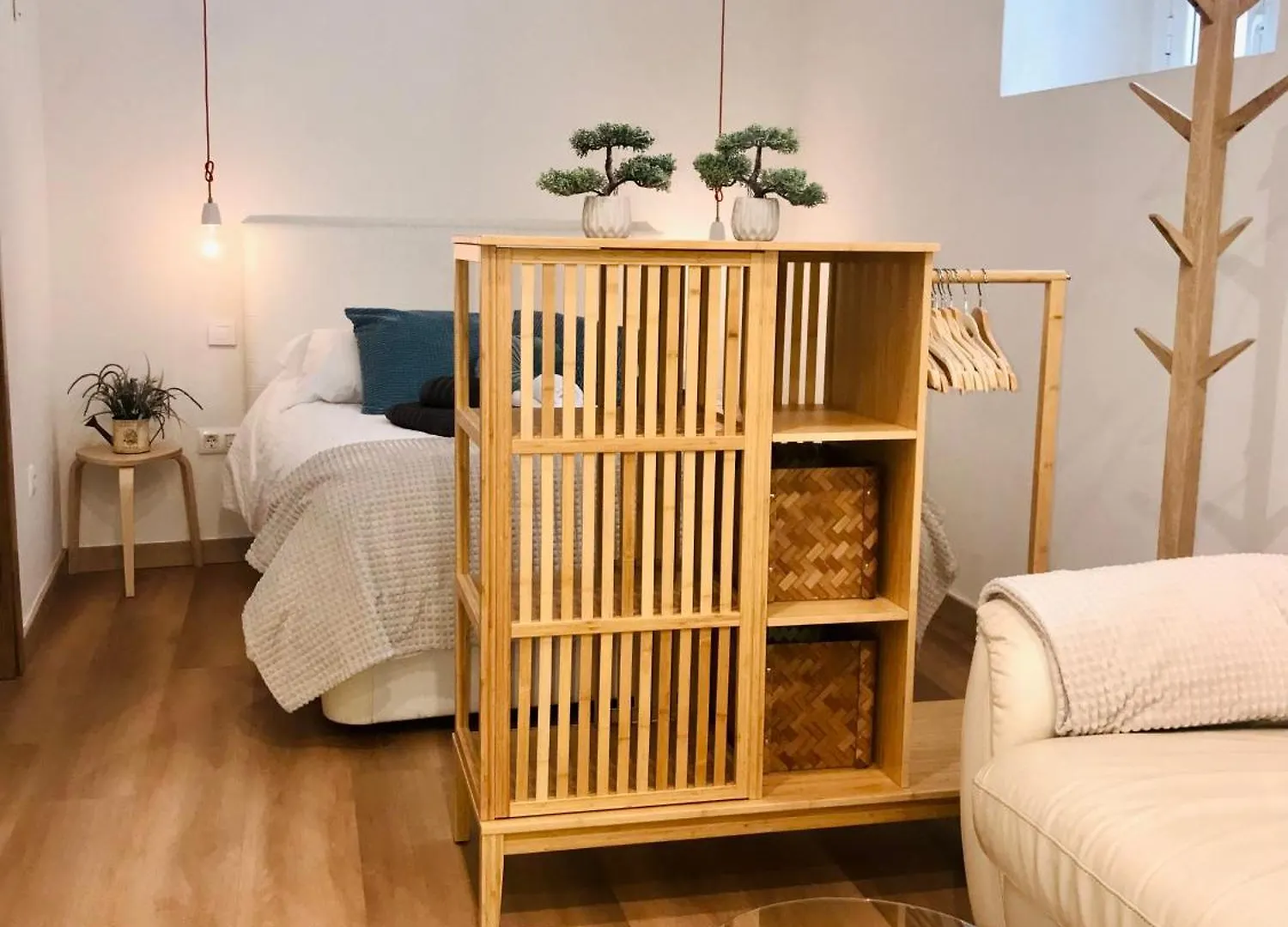 Por Amor De Dios Apartamento Apartment Seville